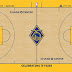NBA 2K22 Golden State Warriors - Updated Court [FTX] by RYN2K