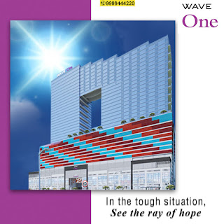 Wave One Sector-18 Noida