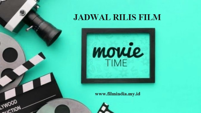 Jadwal Rilis OTT Film India Minggu Ke-2 Maret 2022