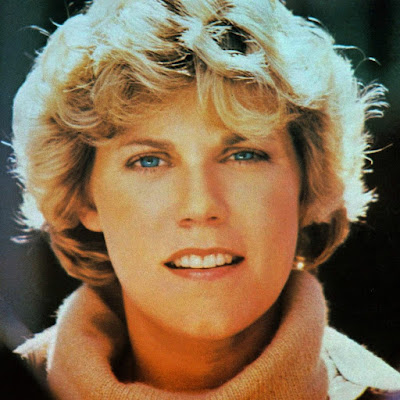 Anne Murray