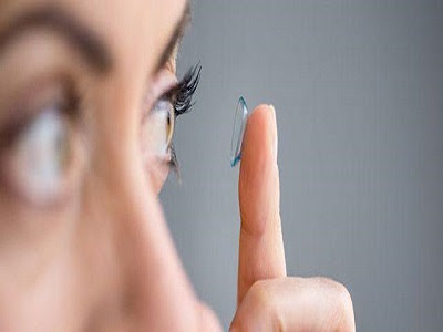 Saudi Arabia Contact Lens Market - TechSci Research