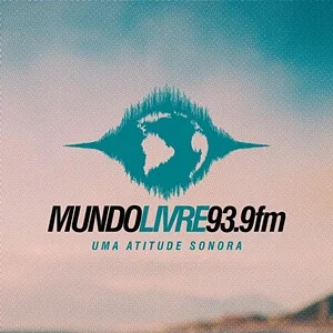 Ouvir agora Rádio Mundo Livre 93.9 FM – Curitiba / PR