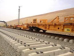 Saudi Arabia plans to build 14,000 km of railways  The Saudi Minister of Investment, Khaled Faleh, announced that Saudi Arabia plans to build a railway with a length of 14,000 km, to be added to the already existing network.  The Saudi Minister of Investment, Khaled Faleh, announced that the Kingdom plans to build a railway with a length of 14,000 km, to connect all parts of the Kingdom.  This came during his participation in the International Mining Conference in Riyadh, in which he said, "The project will constitute an addition to the existing network in Saudi Arabia."  On Wednesday, Riyadh will host the first session of the International Mining Conference in Riyadh, to discuss the reality and future of mining in the region, with the participation of one thousand personalities from one hundred countries, and more than 150 major global investors.  The Kingdom is preparing a new law to attract local and foreign investors, according to the Minister of Investment.  The total length of the railway networks in Saudi Arabia is 5,330 km, transporting nearly 3 million passengers annually.