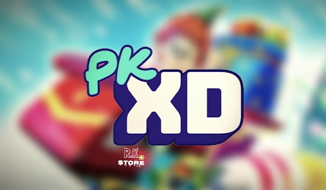 PK XD Mod APK 0.38.2 Review & Download - RK Store