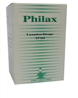 Philax Drops قطارة