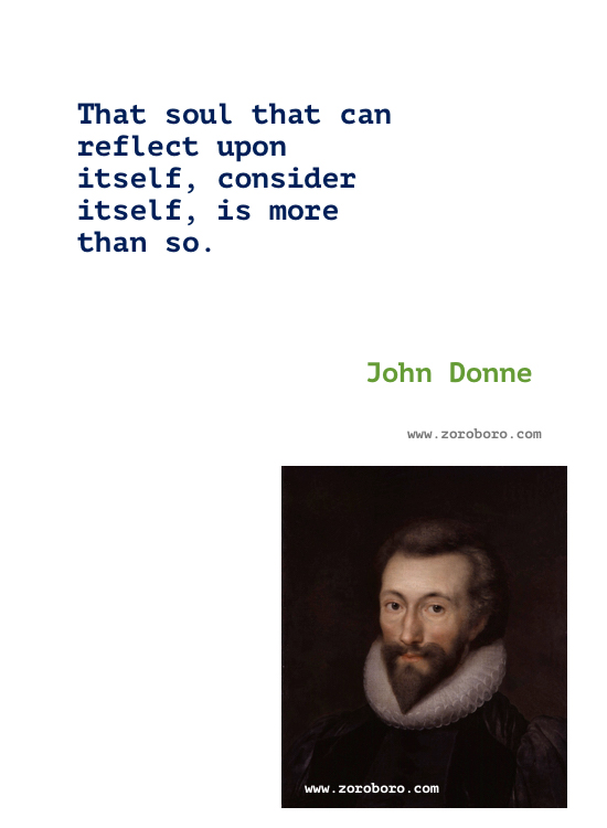 John Donne Quotes. John Donne Poems. John Donne Poetry, John Donne Books Quotes, John Donne English Poet