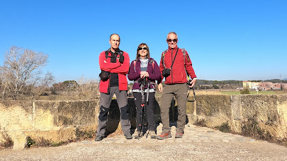 Blog de Muntanya