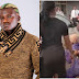 Portable Meets Bail Requirements, Kneels To Thank Magistrate