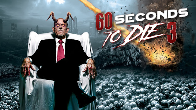 60 Seconds to Die 3 Movie Watch Online and Free Download