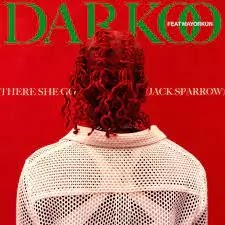 Darkoo ft. Mayorkun – There She Go