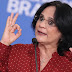 Damares se torna aposta de evangélicos para 2026 com inelegibilidade de Bolsonaro