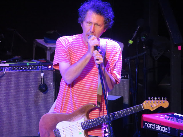 Yo la Tengo at the Bowery Ballroom