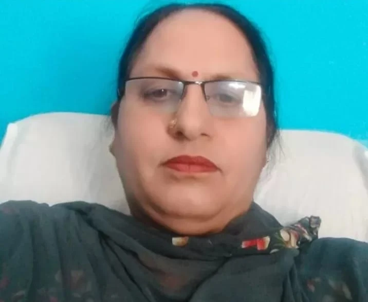 Himachal: Woman head involved in corruption suspended from post, irregularities in development works, instructions issued