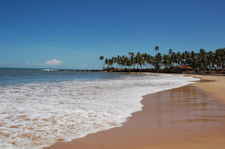 Malvan Beach