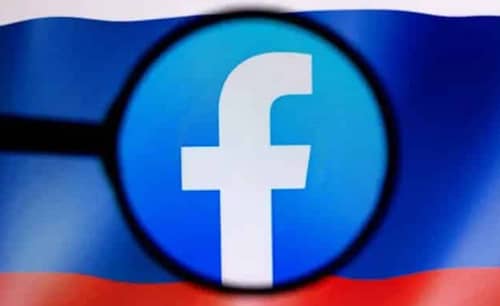 Facebook bans all Russian advertisers around the world