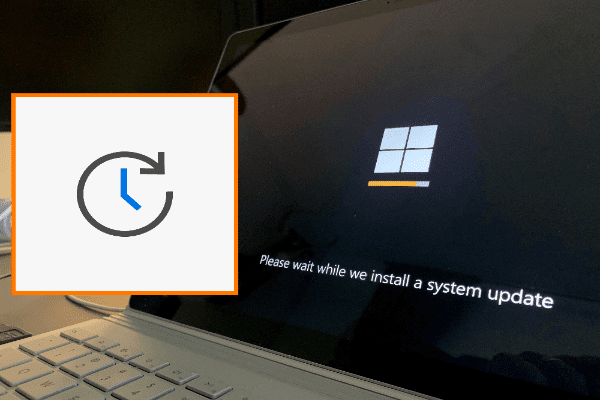 أداة مجانية لإلغاء التحديثات التلقائية لنظام Windows بضغطة واحدة مع الاحتفاظ بالتحديثات الأمنية