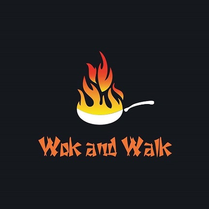 رقم و عنوان مطعم ووك اند واك «Wok and Walk» في مدينتي