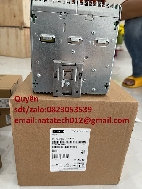 NhapKhau - Linh, phụ kiện: Nguồn Siemens (SITOP PSU8200) mới chính hãng giá rẻ AVvXsEhQjQ-9khBPRI4MUPAHHvZVnJg2DgAzwSJqUL5Ye8ug8sTnh6wiZ49AoiYGT-zxYIMwR8yXFCLSQOD2GIWVBhNGQOsXX08kcg5xpjcN0SD_yF2svA4My-BlLVKTh8A3QfORXTSGucWGxJ0JO27qm32RcxdhArtXELelFbqGD9RckC-g6USMe_iLTVC1VQ=w480-h640