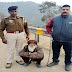हिमाचल: 16 साल पहले हुई थी 10वीं के छात्र की हत्या, पुलिस ने चंडीगढ़ से गिरफ्तार किया आरोपी, जानें पूरा मामला 