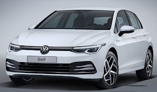 مواصفات واسعار فولكس فاجن جولف 2022 Volkswagen Golf