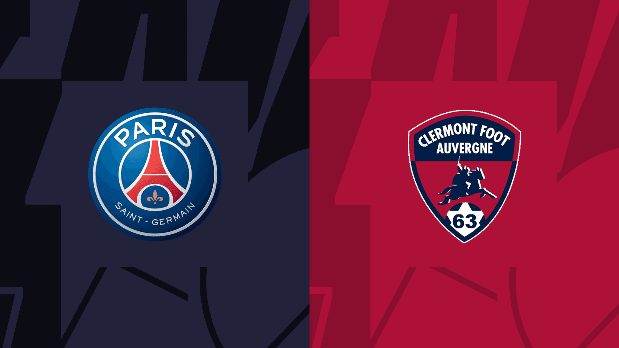 How to Watch Paris Saint-Germain vs Clermont: Live Stream, TV Channel, Start Time