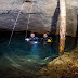 Νέο εκπληκτικό βίντεο εξερευνά τα υποβρύχια ορυχεία Λαυρίου