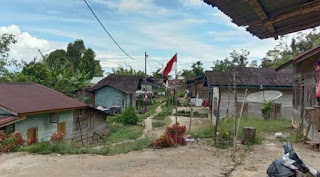 Menkeu: Realisasi Transfer ke Daerah dan Dana Desa pada Januari Capai Rp54,92 Triliun