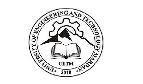 UET Mardan Jobs University of Engineering and Technology 2022