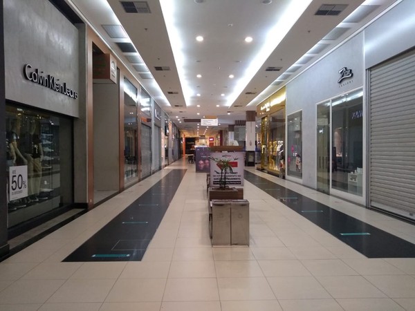 SHOPPING TEM HORÁRIO ESPECIAL NO MÊS DE DEZEMBRO EM CARUARU