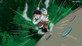 ワンピースアニメ WCI編 798話 ルフィ かっこいい Monkey D. Luffy | ONE PIECE Episode 798