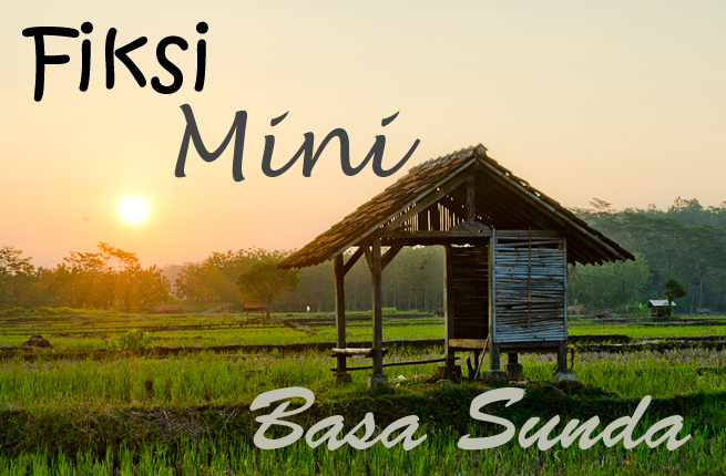 Fiksi Mini Basa Sunda