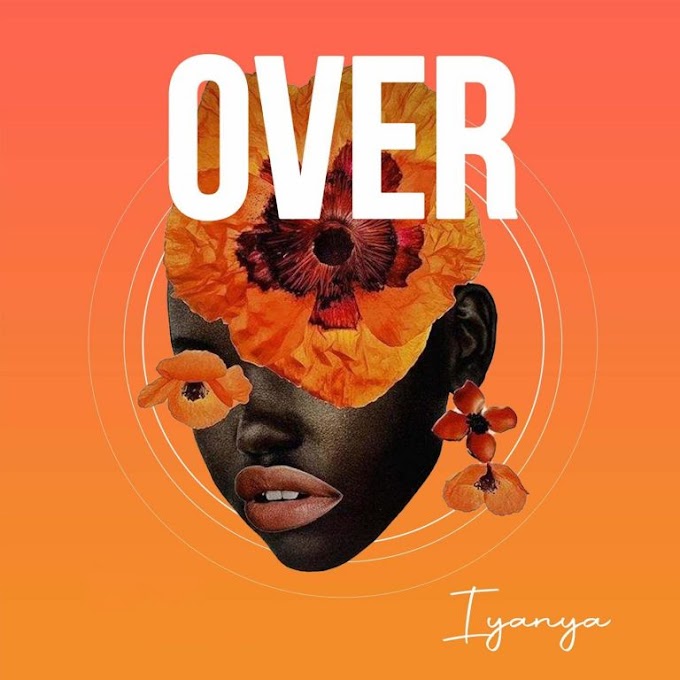 (Music)Iyanya – “Over”