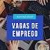 Confira as oportunidades de emprego no Sine de Alto Taquari 