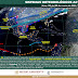 Rachas de viento fuertes a muy fuertes en el norte, noreste y centro de México   