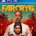 Far Cry 6 PS4 Hen