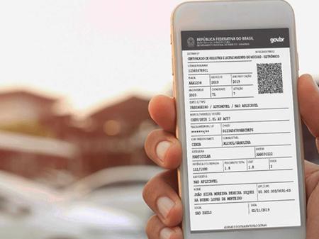 WhatsApp do Detran-RJ: consultas e pagamentos de multas e impostos já podem ser feitos pelo aplicativo