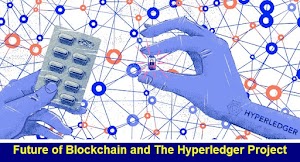 The Future of Blockchain and the Hyperledger Project