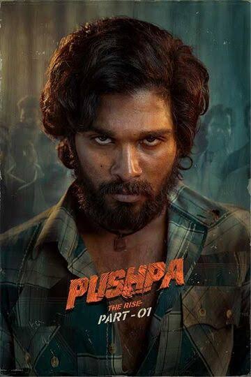 Download Pushpa The Rise (2021) ORG Hindi Dubbed 9kmovies Reviews