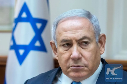 Netanyahu, media Israel
