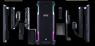 Corsair One i160