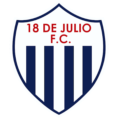 18 DE JULIO FÚTBOL CLUB (PAYSANDU)