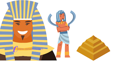 Ancient Civilization :The Egyptian Civilization