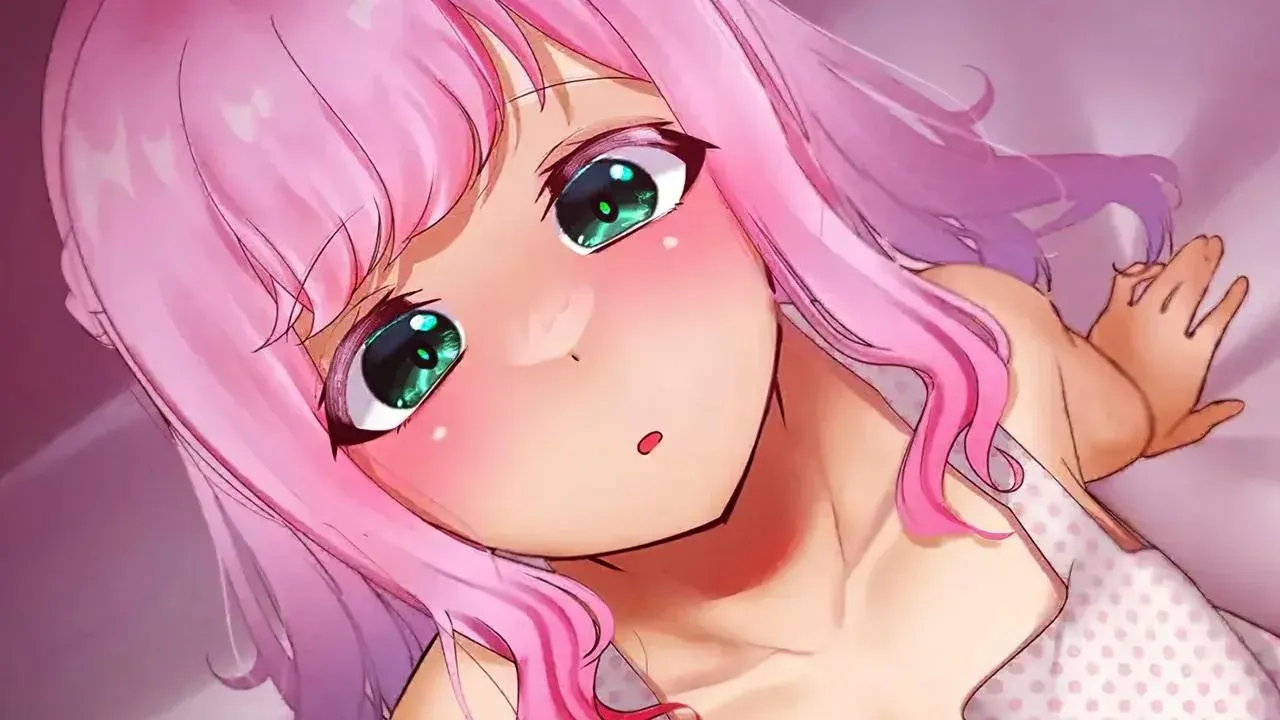 Uma VTuber Está Vendendo um ASMR dela perdendo a Virgindade