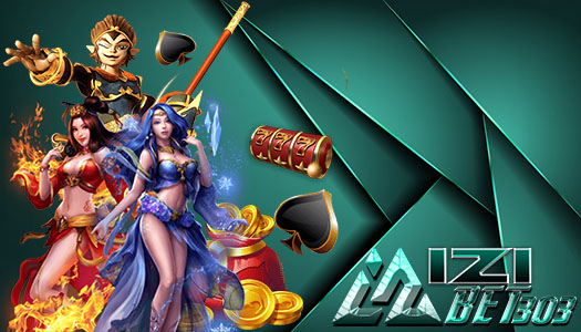 Situs Judi Slot Joker123 Gaming Terpercaya Di Asia
