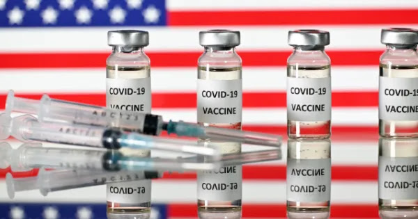  Ο CDC άλλαξε τον ορισμό της έννοιας εμβόλιο για να περάσουν τα mRNA σκευάσματα