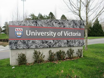 Ongoing Scholarship Award Opportunity Available at University of Victoria