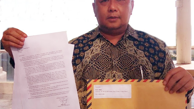 Soal Narsum, Nizar Konsultasi Ke BPK. Ketua DPRD Sidoarjo: Itu Pilihan dan Bukan Kewajiban