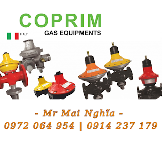 Coprim Vietnam , ĐẠI LÝ HÃNG Coprim tại VIỆT NAM