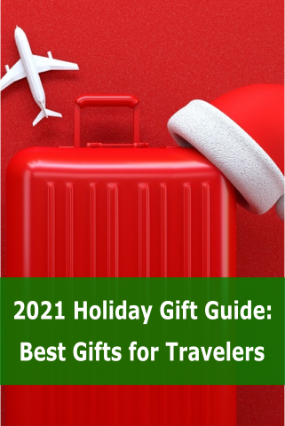 2021 holiday gift guide the best gifts for travelers