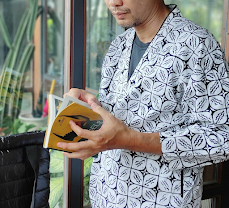 Batik Kawung Yogyakarta